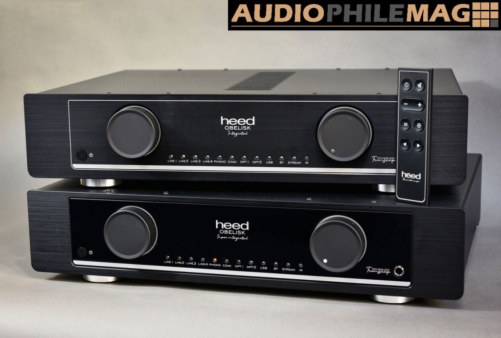 heed obelisk integrated